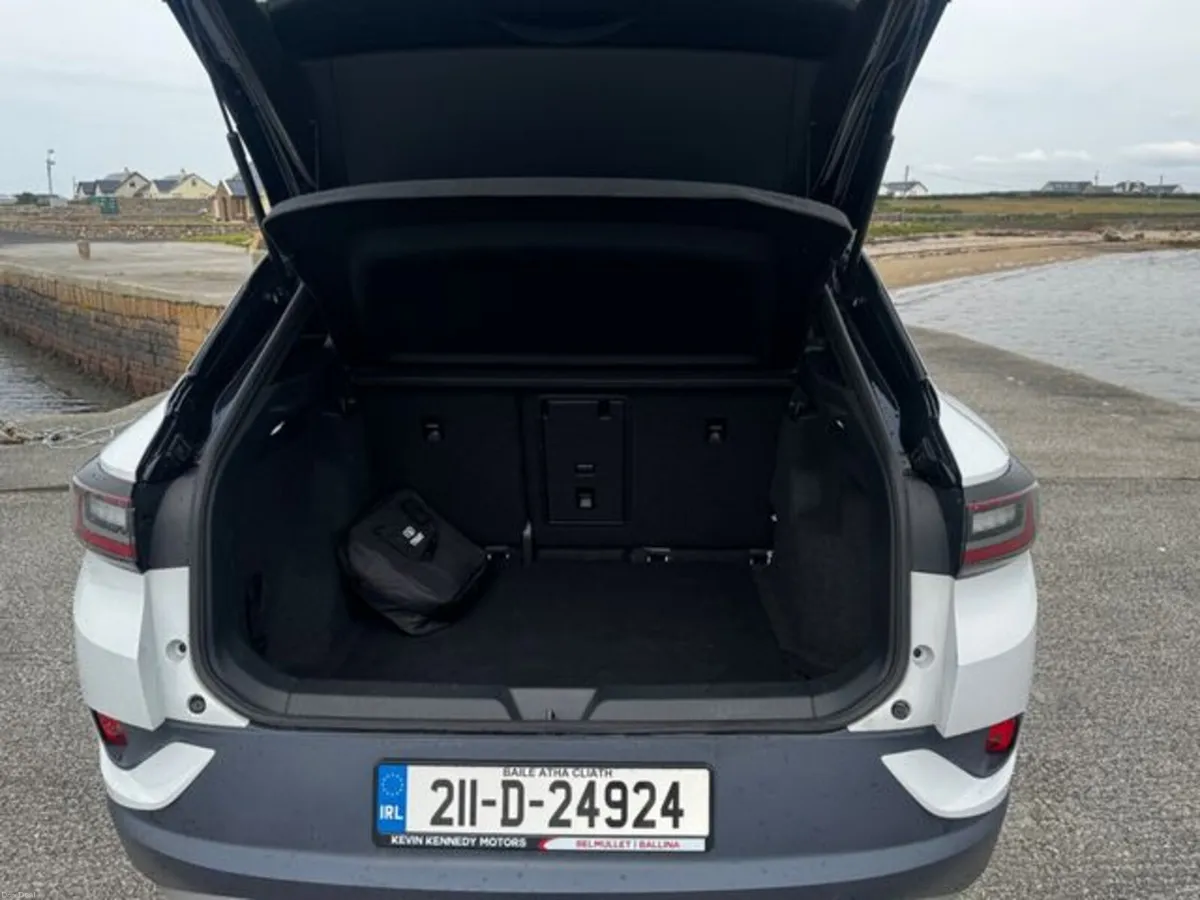 Volkswagen ID.4 PRO 150KW 1ST Edition 20 5DR Autom - Image 6