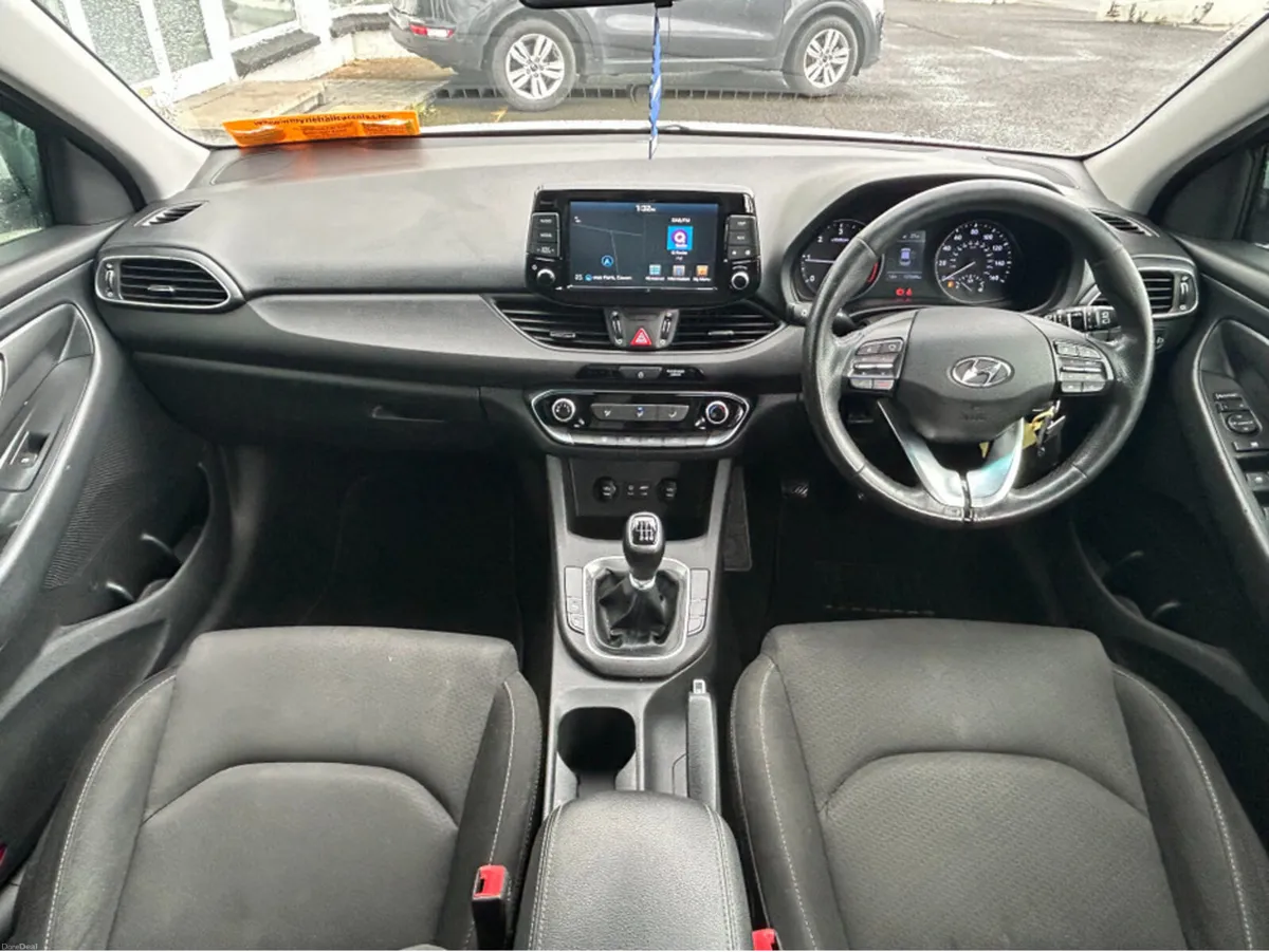Hyundai i30 2019 - Image 5