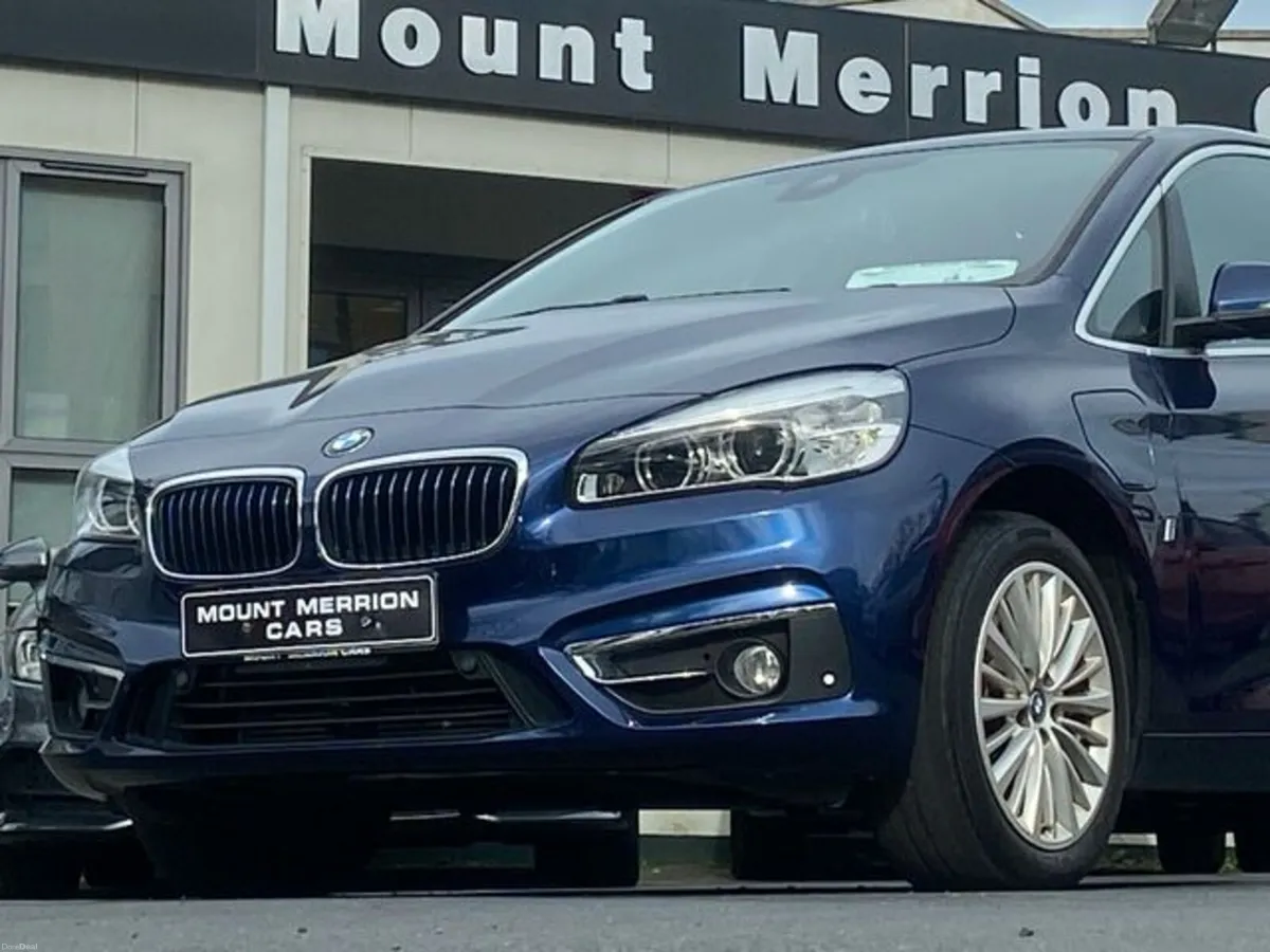 BMW 2-Series 225Xe Phev - Image 2