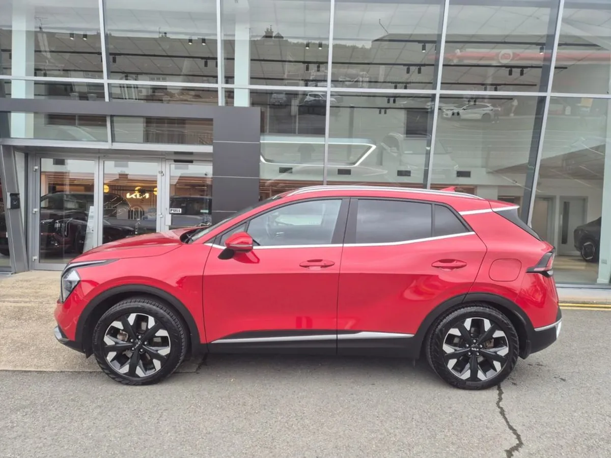 Kia Sportage K3 Phev MY23 5DR Auto - Image 2
