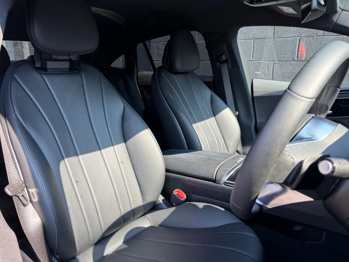 Mercedes-Benz EQE *690KM WLPT range* EQE 350+ SPOR - Image 4