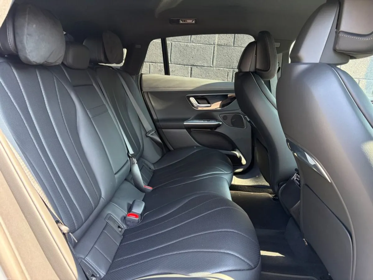 Mercedes-Benz EQE *690KM WLPT range* EQE 350+ SPOR - Image 5