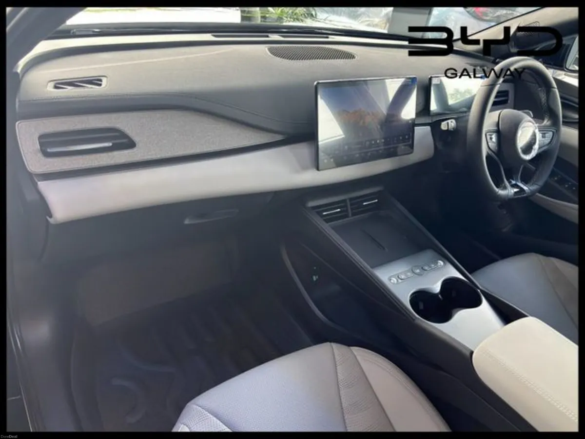 BYD Seal 6 Super Hybrid Boost Saloon - Image 6