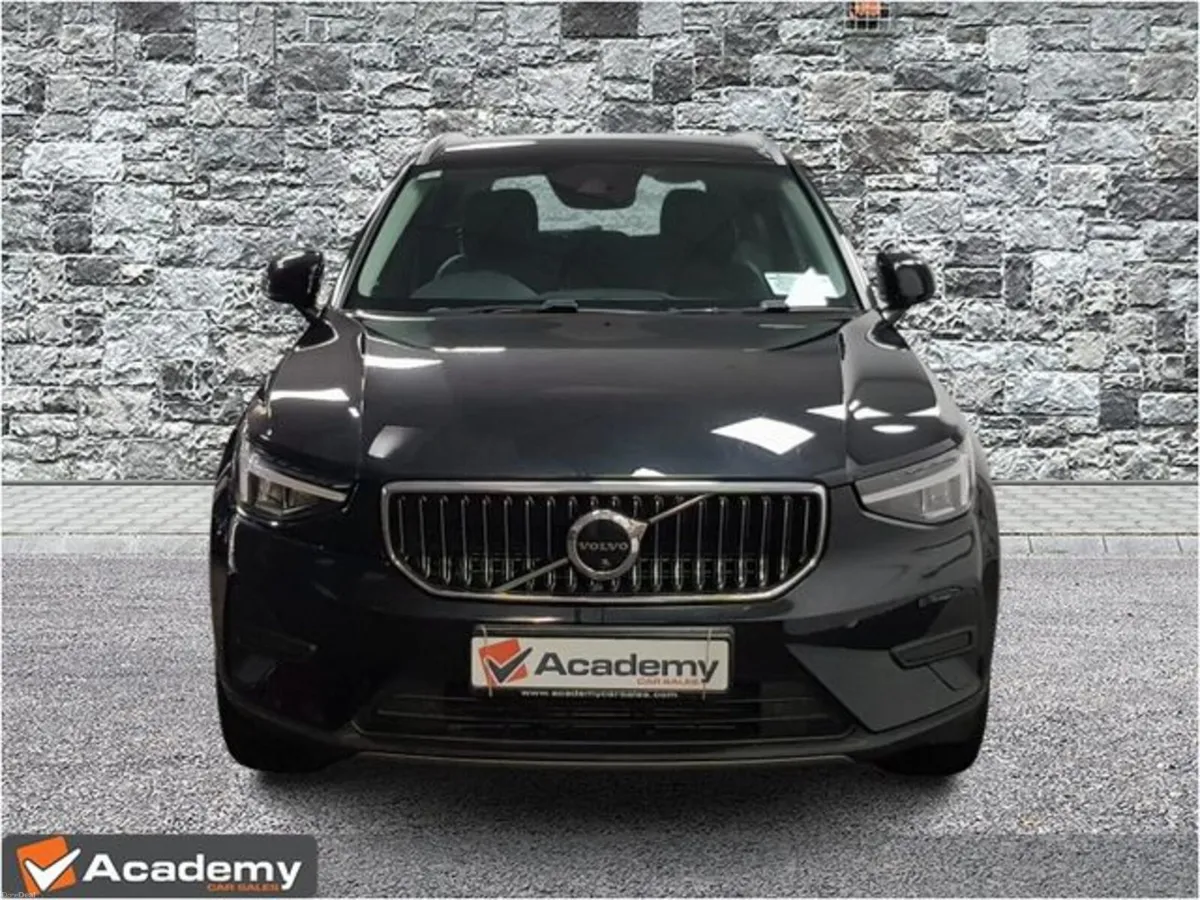 Volvo XC40 Phev T4 Plus Bright 5DR Auto**SMART CHO - Image 5