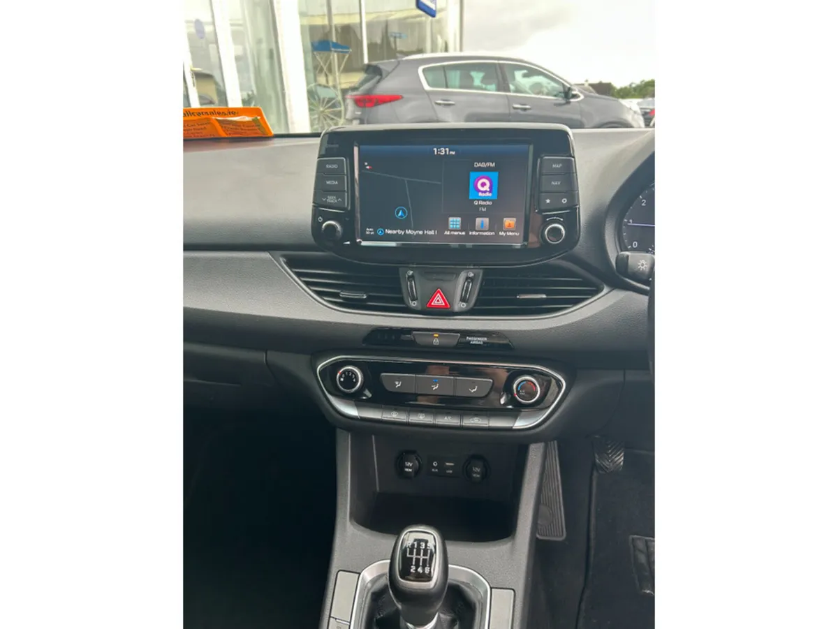 Hyundai i30 2019 - Image 6