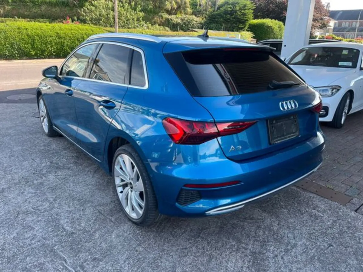 Audi A3 Tsi - Image 4