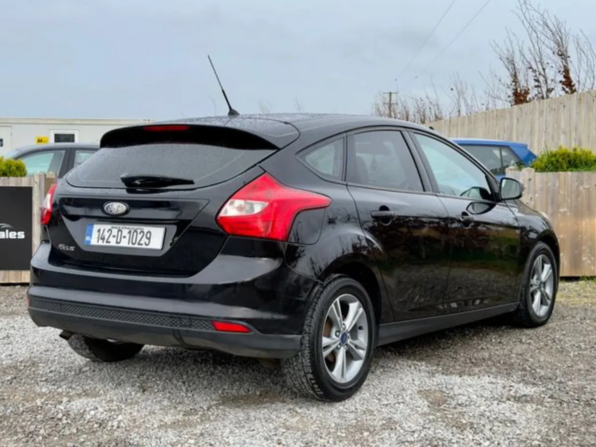 Ford Focus Edition 1.6 95PS *FSH* Timing Belt Done - Image 6
