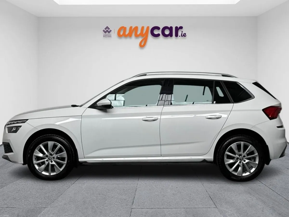 Skoda Kamiq Style 1.0Tsi 95Bhp - Image 5