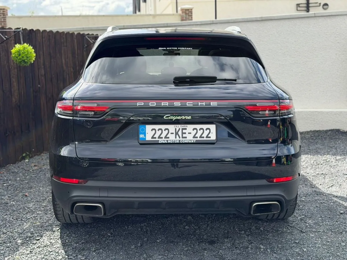 Porsche Cayenne V6 E-HYBRID - Image 6