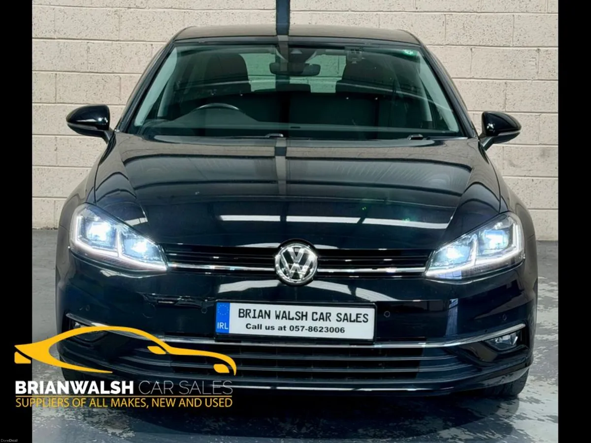 Volkswagen Golf 1.2 Comfortline Meister - Image 4