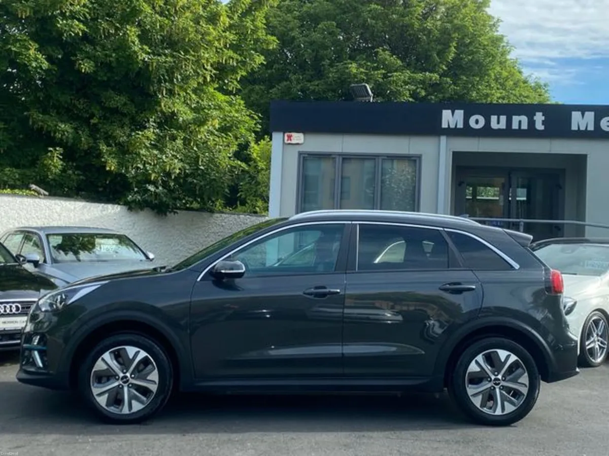 Kia Niro 64Kw Niro 2 - Image 5