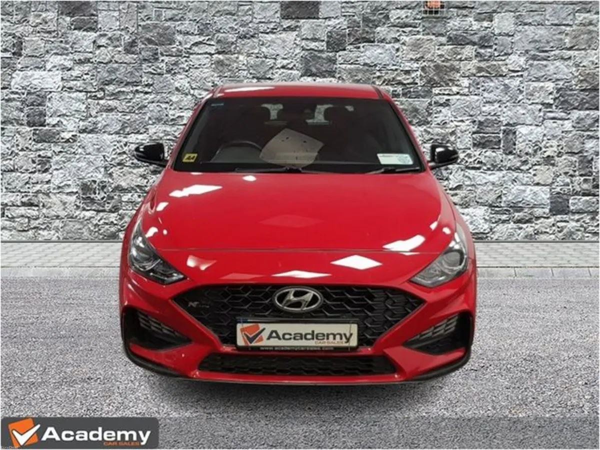 Hyundai i30 N Line Petrol 5DR**FRESH NCT** - Image 5