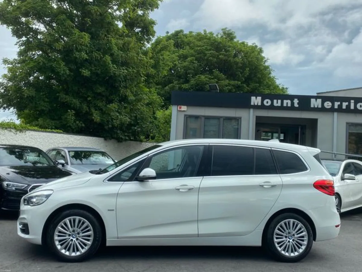 BMW 2-Series AUGUST SALE-Auto Lux. Spec Leather - Image 5