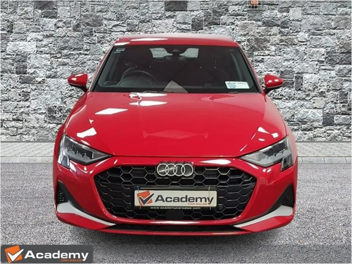Audi A3 SB 30 TFSi 115HP SE**LOW MILEAGE** - Image 5