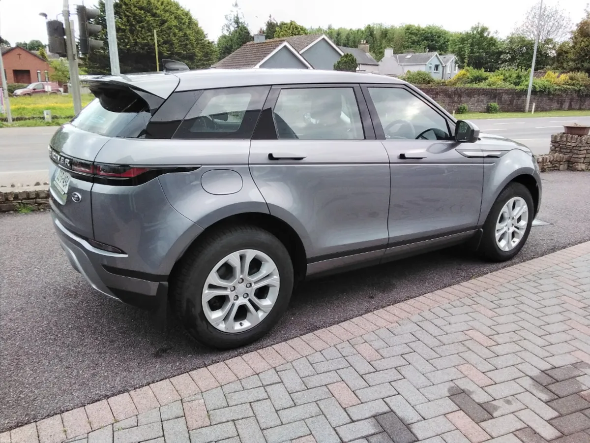 Land Rover Range Rover Evoque Evoque 1.5 300PS Phe - Image 6