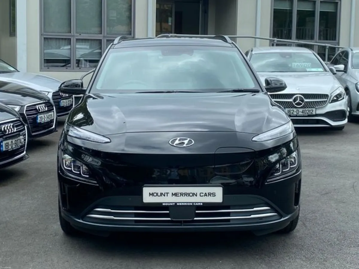 Hyundai KONA 39kw 'Premium' 97% Batt Health - Image 3