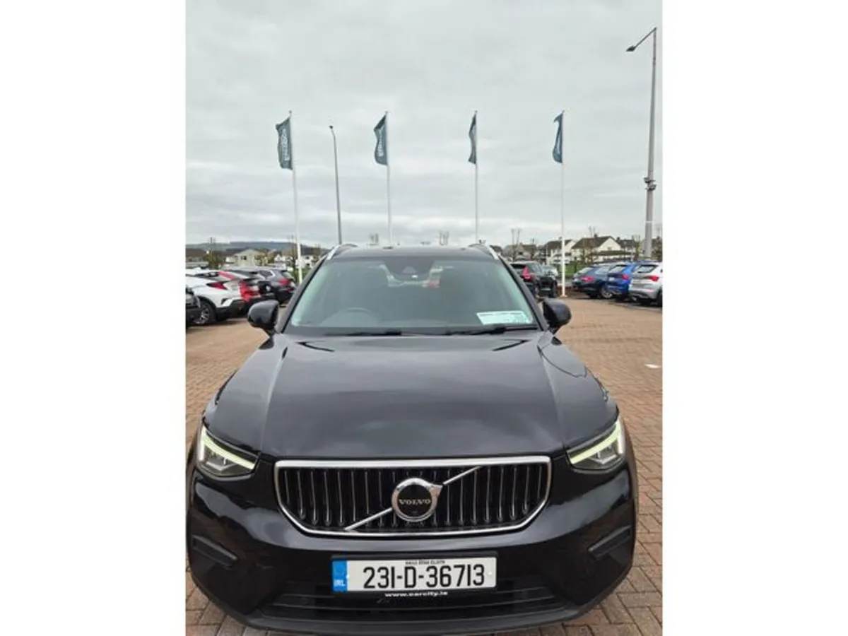 Volvo XC40 Phev T4 Plus Bright 5DR Auto - Image 5