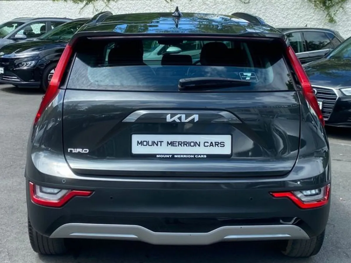Kia Niro 65Kw NEW MODEL Niro 2 - Image 6