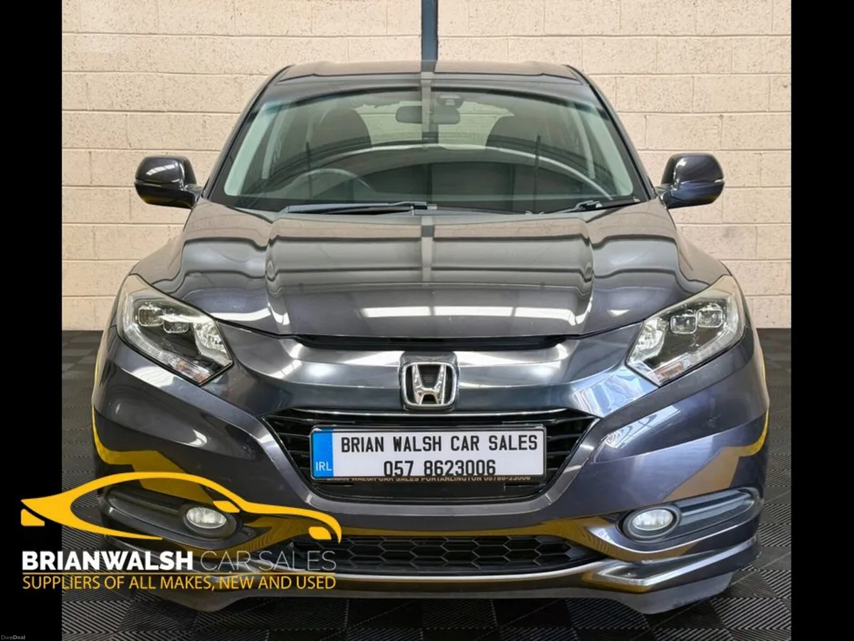 Honda Vezel 1.5 X - Image 6