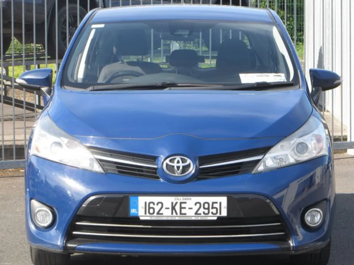 Toyota Verso ICON , 1.6 D4D , 7 SEATS - Image 6