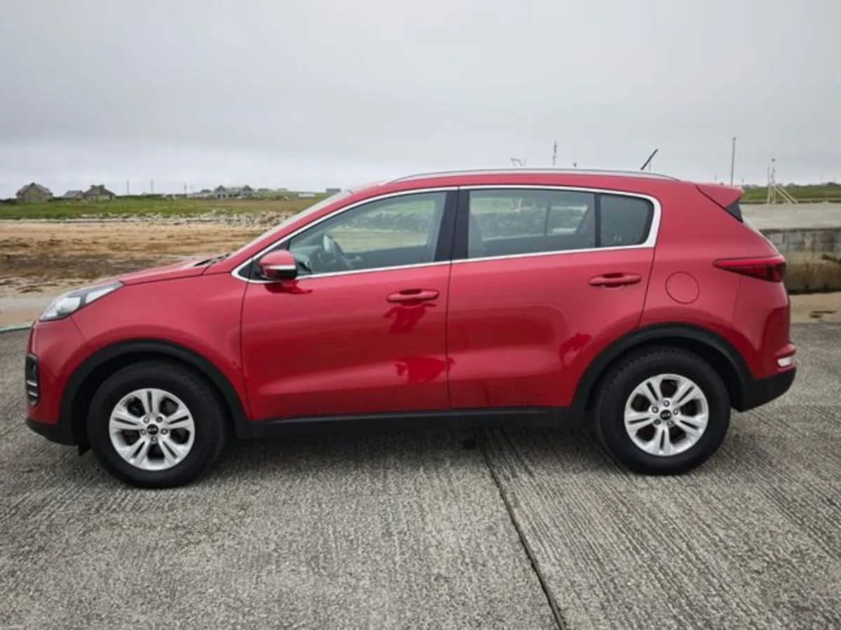 Kia Sportage LX 5DR - Image 6
