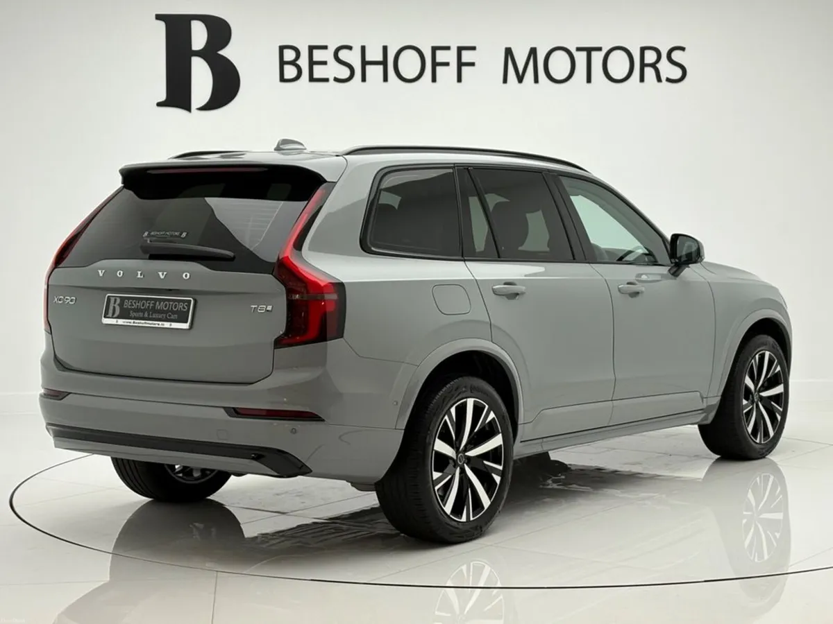 Volvo XC90 T8 PLUS AWD=HUGE SAVINGS//AS NEW//3 YEA - Image 5