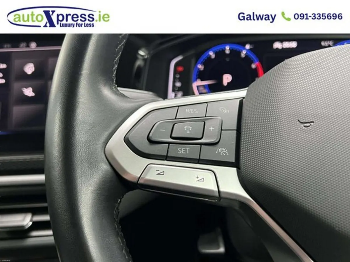 Volkswagen Polo TSI Active Automatic , Low mileage - Image 6