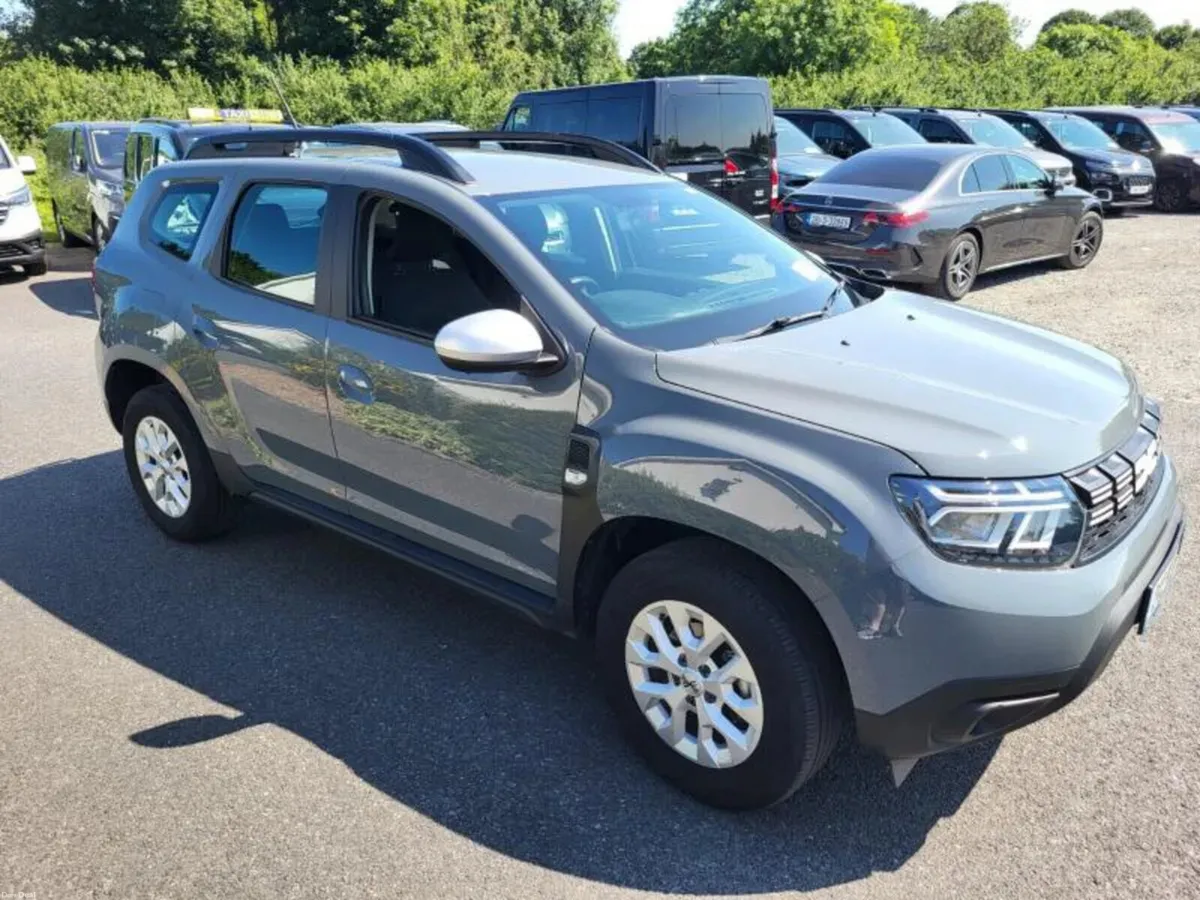 Dacia Duster 2024 - Image 4