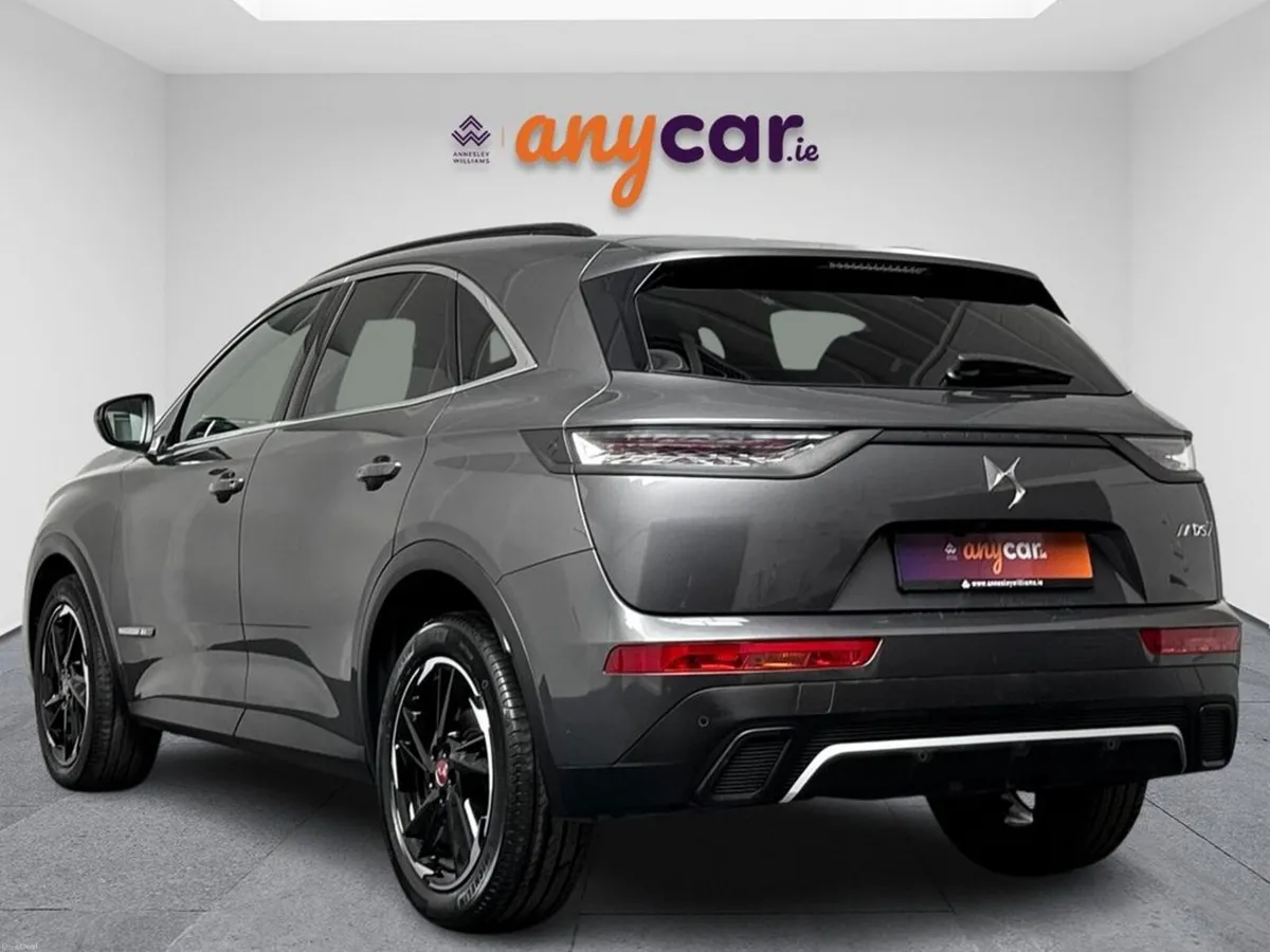 DS Automobiles DS 7 Crossback 1.5 Blue HDI 130Bhp - Image 6