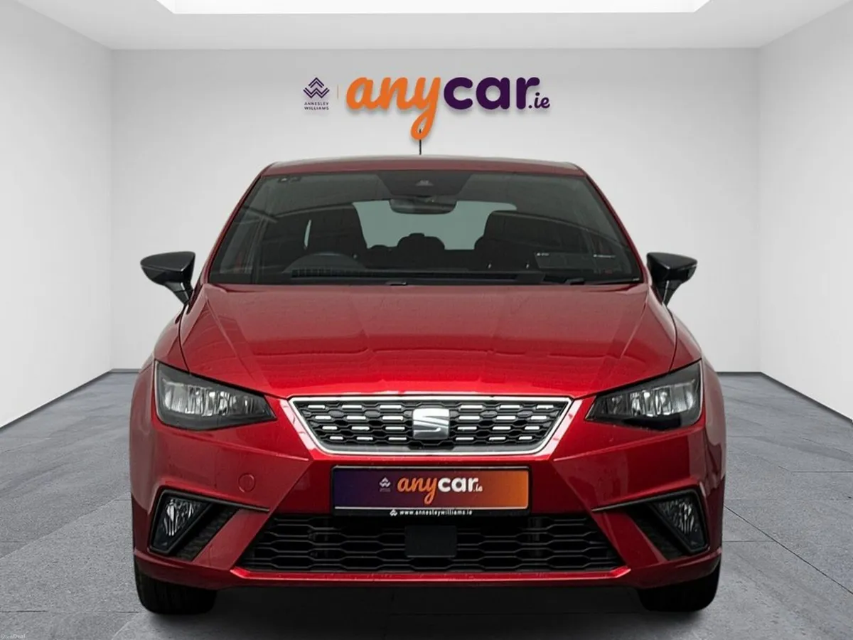 SEAT Ibiza *Automatic* Xcellence 1.0Tsi 115Bhp DSG - Image 2