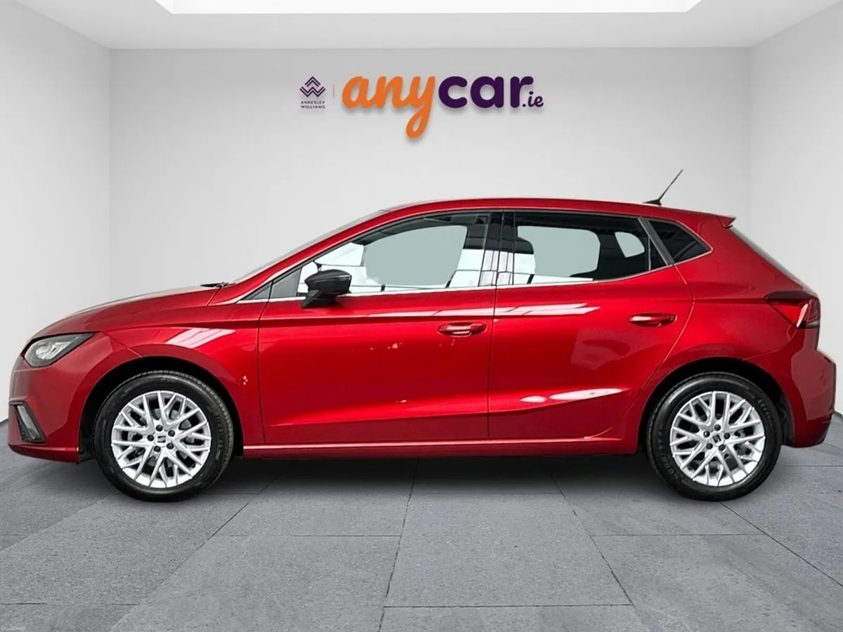 SEAT Ibiza *Automatic* Xcellence 1.0Tsi 115Bhp DSG - Image 5