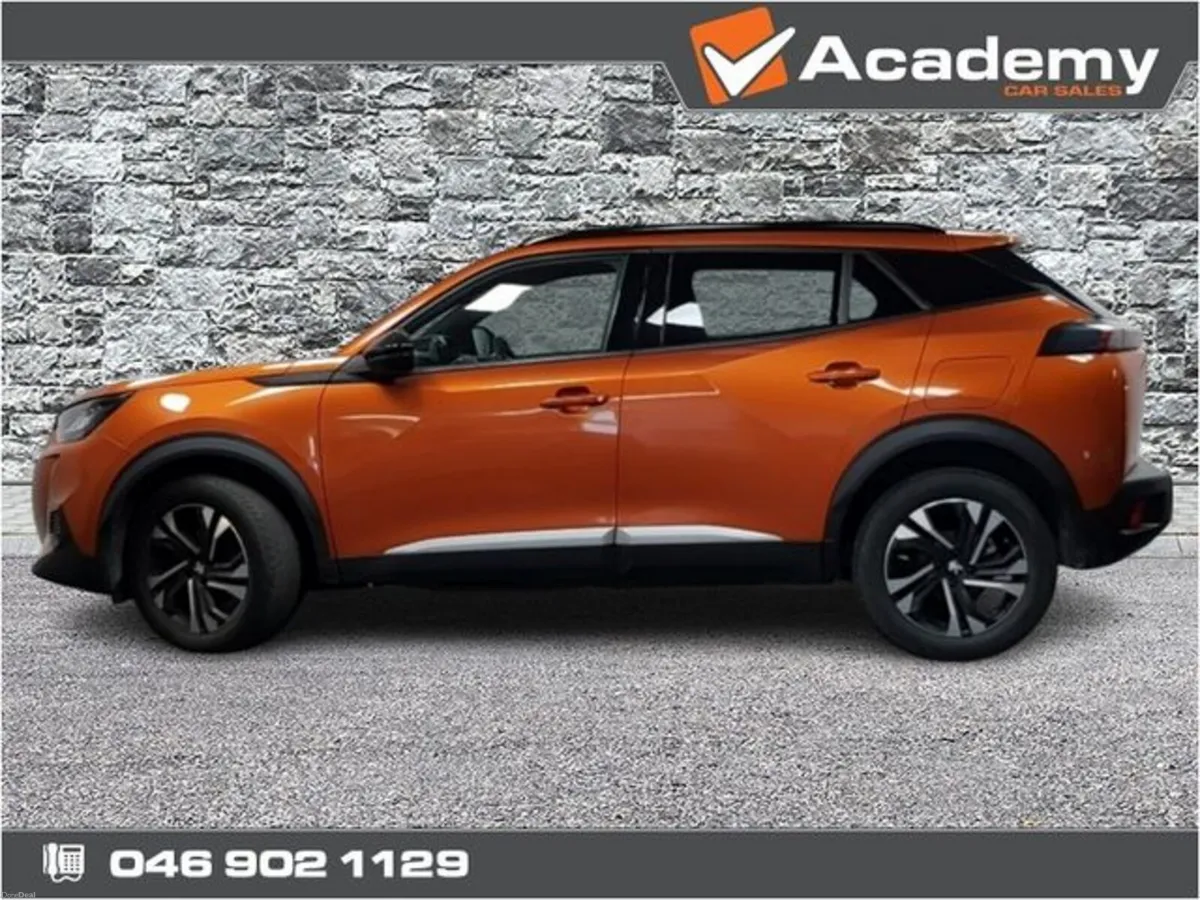 Peugeot 2008 Allure 1.2 **LOVELY SPEC** - Image 6