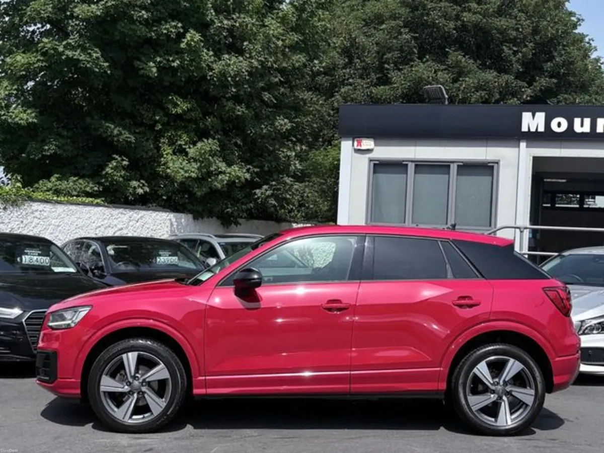 Audi Q2 Auto/'SPORT'1.0/Nice Spec - Image 5