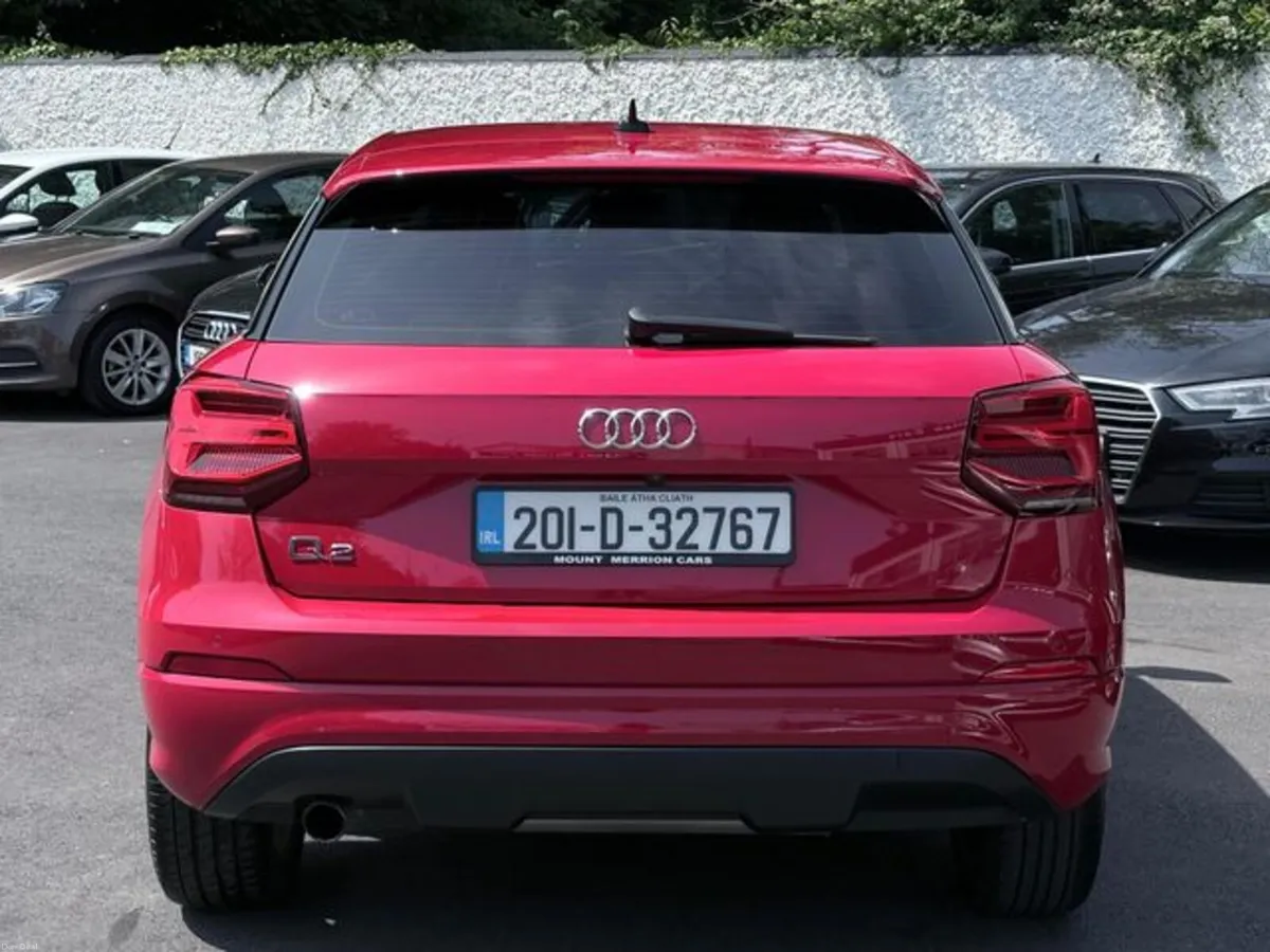 Audi Q2 Auto/'SPORT'1.0/Nice Spec - Image 6