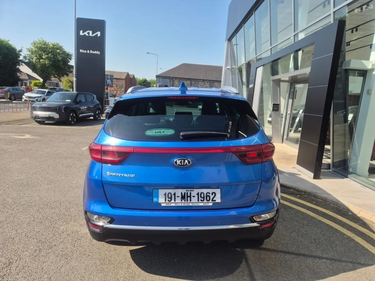 Kia Sportage K3 5DR - Image 3
