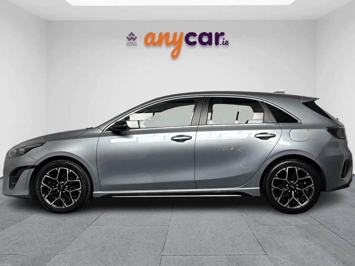 Kia Ceed Gt Line 1.0 - Image 5