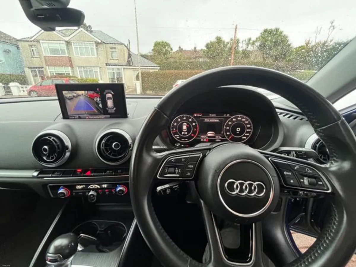 Audi A3 1.4tsi auto - Image 6