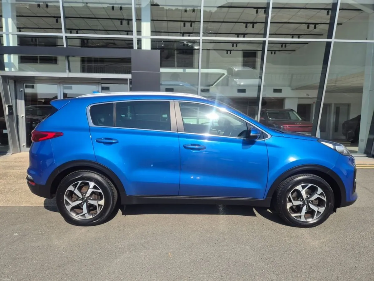 Kia Sportage K3 5DR - Image 6