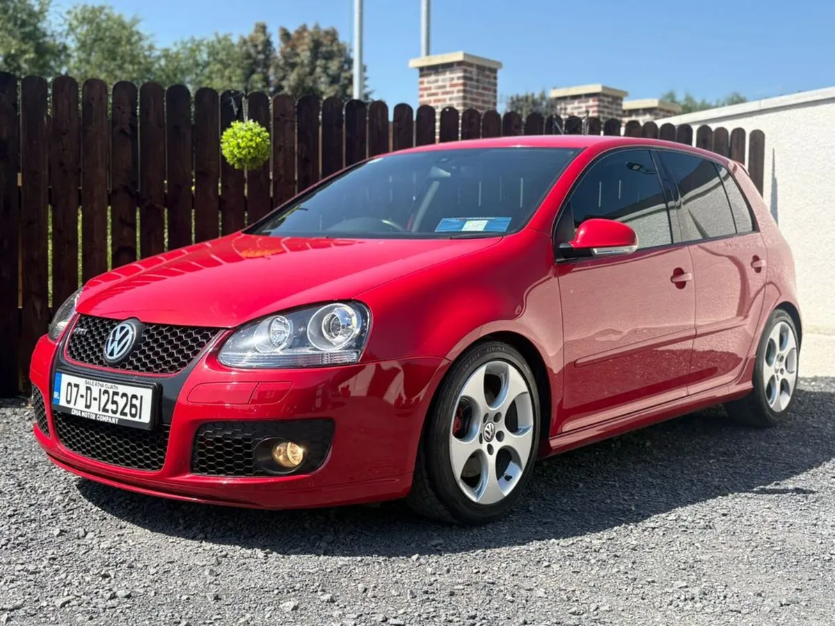 Volkswagen Golf GTI - DSG - 86KMS - Image 3