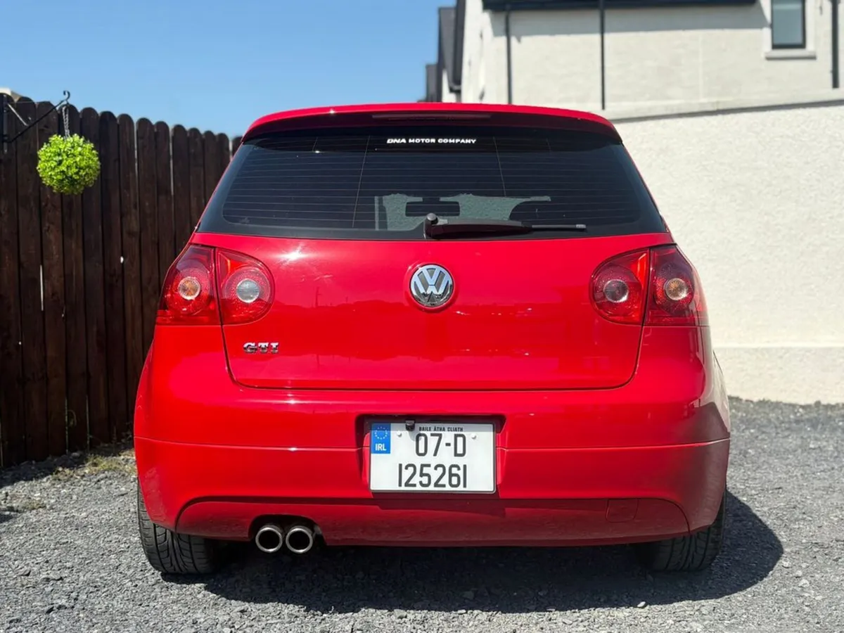 Volkswagen Golf GTI - DSG - 86KMS - Image 6