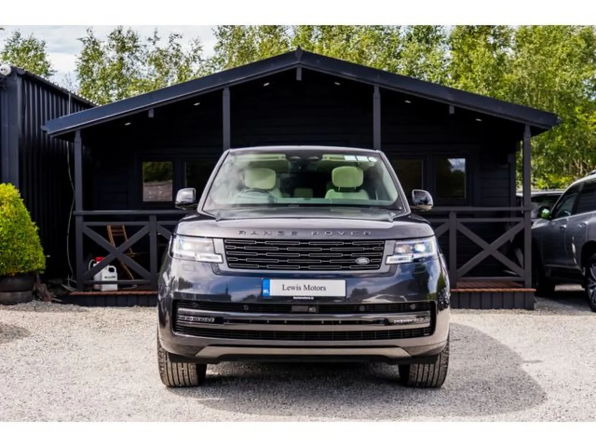 Land Rover Range Rover P460e Autobiography, MERIDI - Image 2