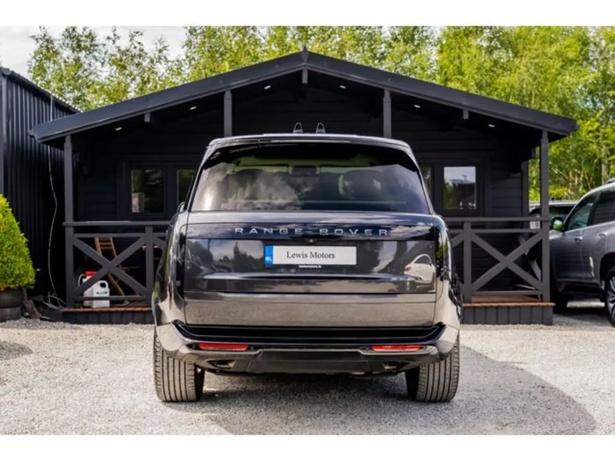 Land Rover Range Rover P460e Autobiography, MERIDI - Image 5