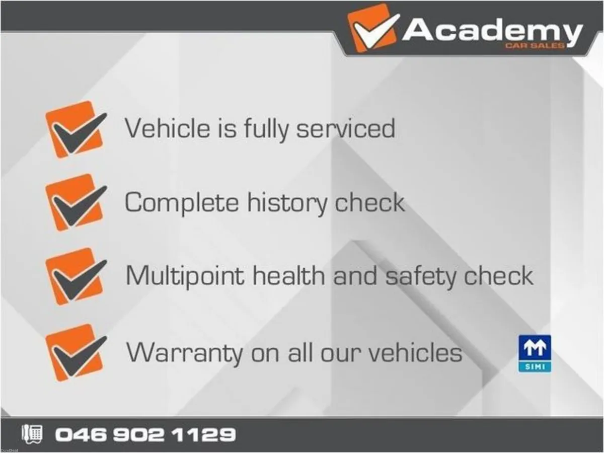 Hyundai Tucson Executive Phev 5DR Auto**PLUG IN HY - Image 4