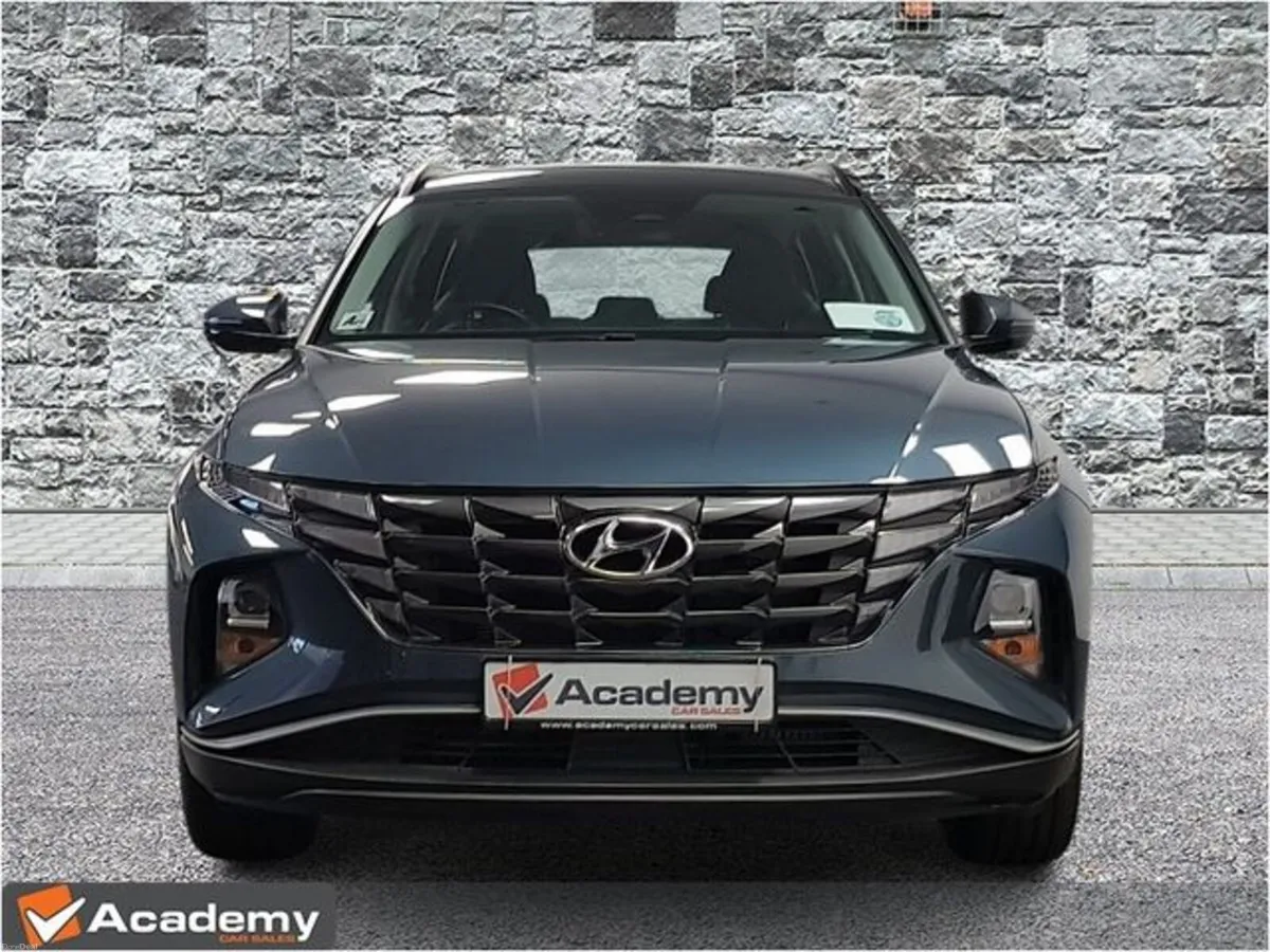 Hyundai Tucson Executive Phev 5DR Auto**PLUG IN HY - Image 5