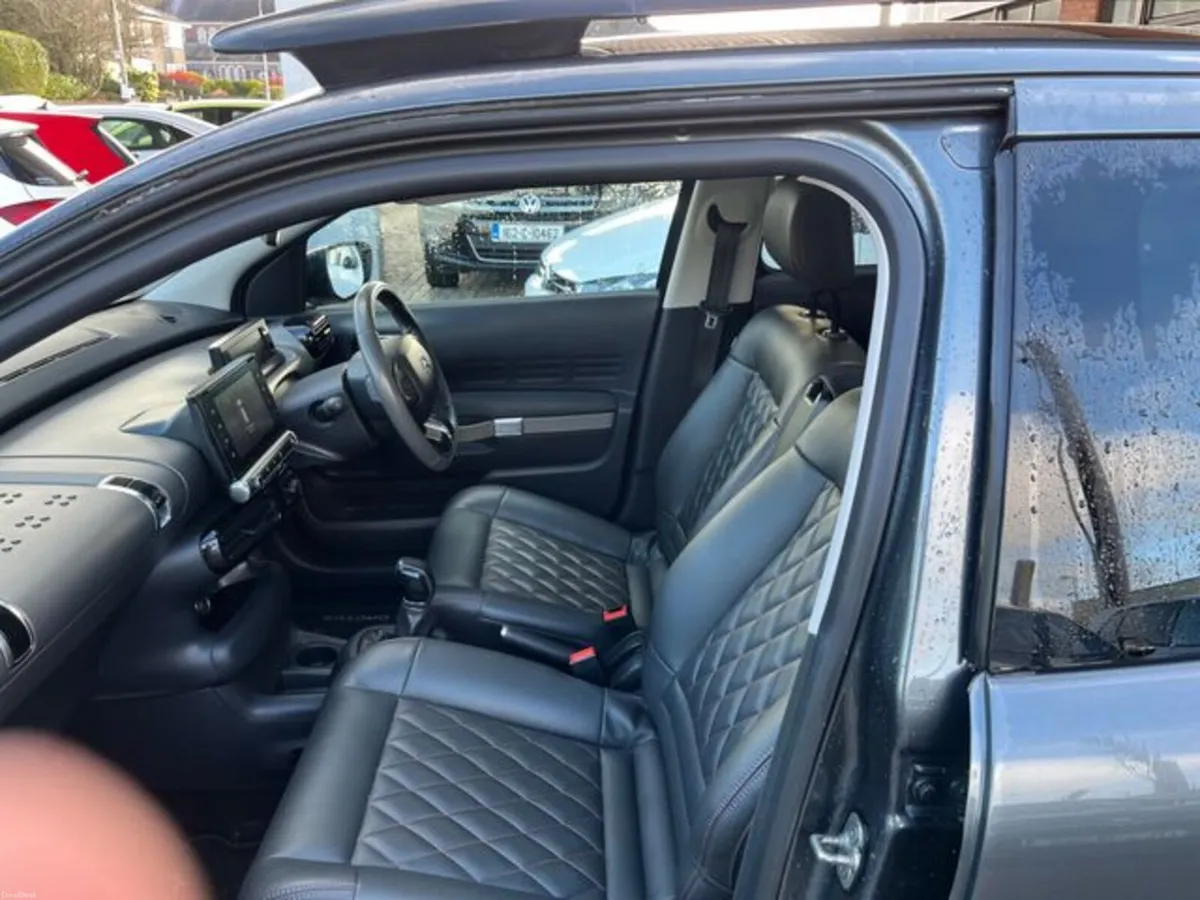 Citroen C4 Cactus Puretech82 Flair - Image 5