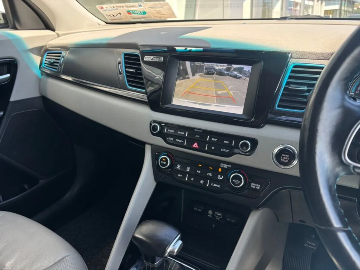 Kia Niro Phev 6D 5DR Auto - Image 6