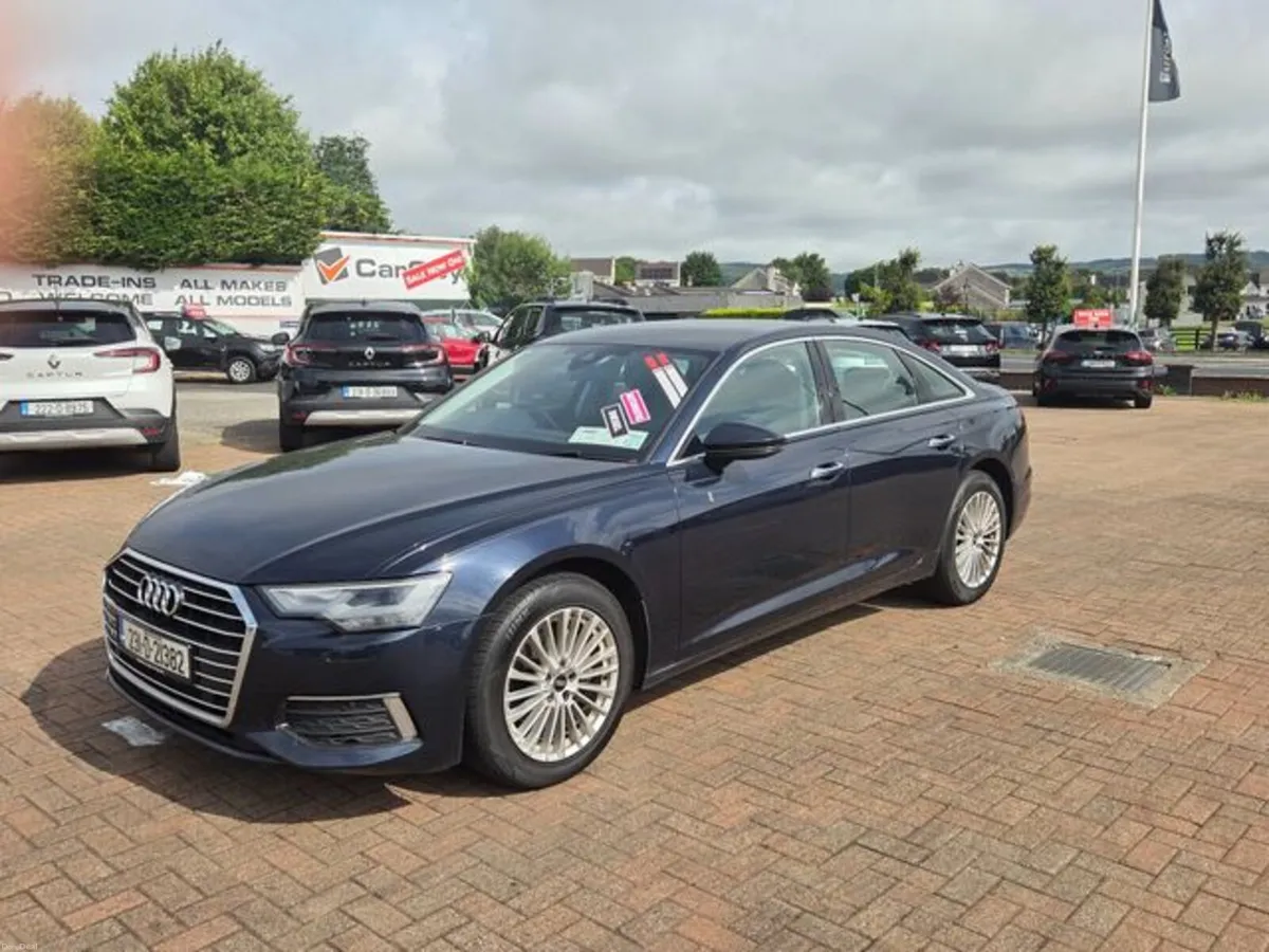 Audi A6 Limousine 40 TDI SE 5DR Auto - Image 3