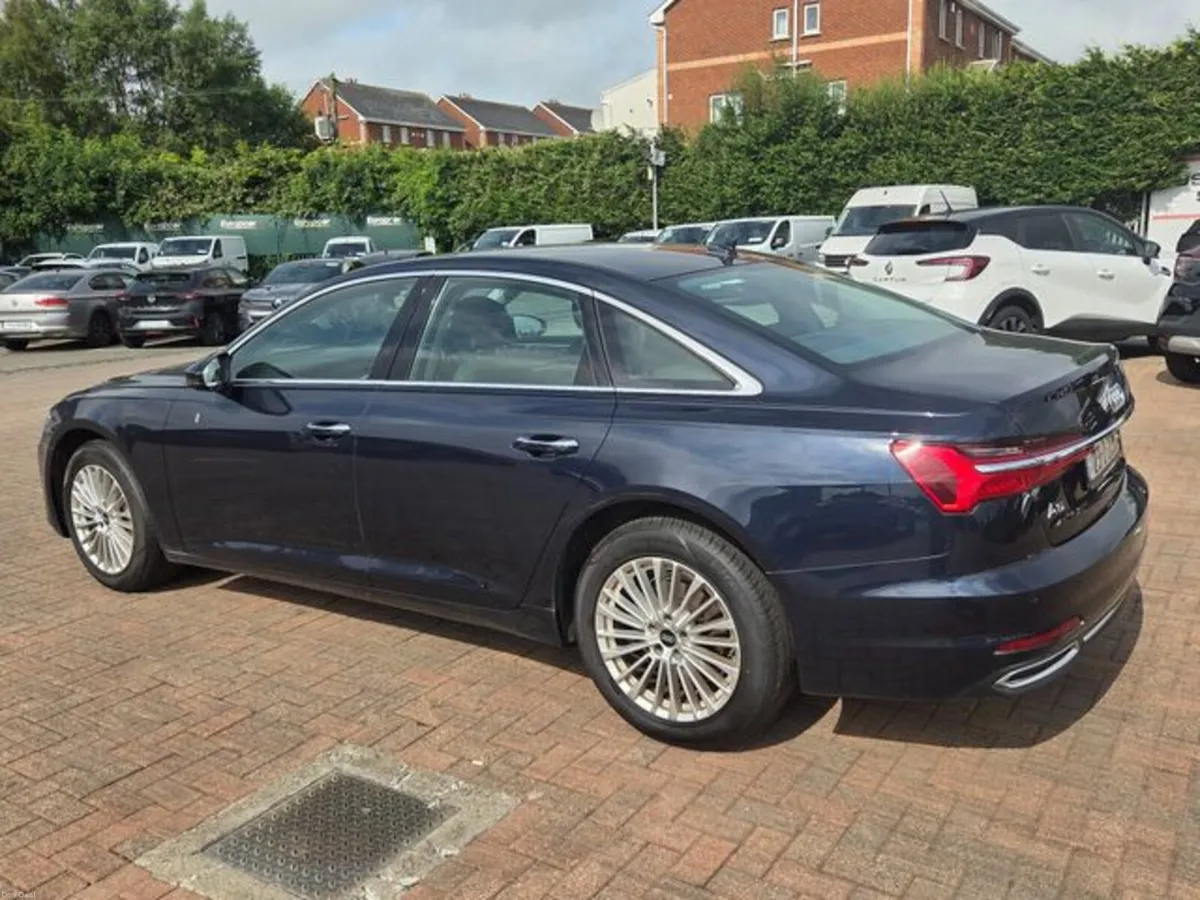 Audi A6 Limousine 40 TDI SE 5DR Auto - Image 4