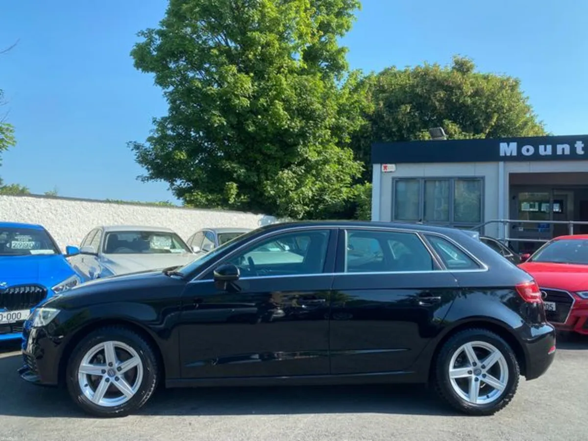 Audi A3 AUGUST SALE-Auto 5Dr 1.4 New Nct - Image 5