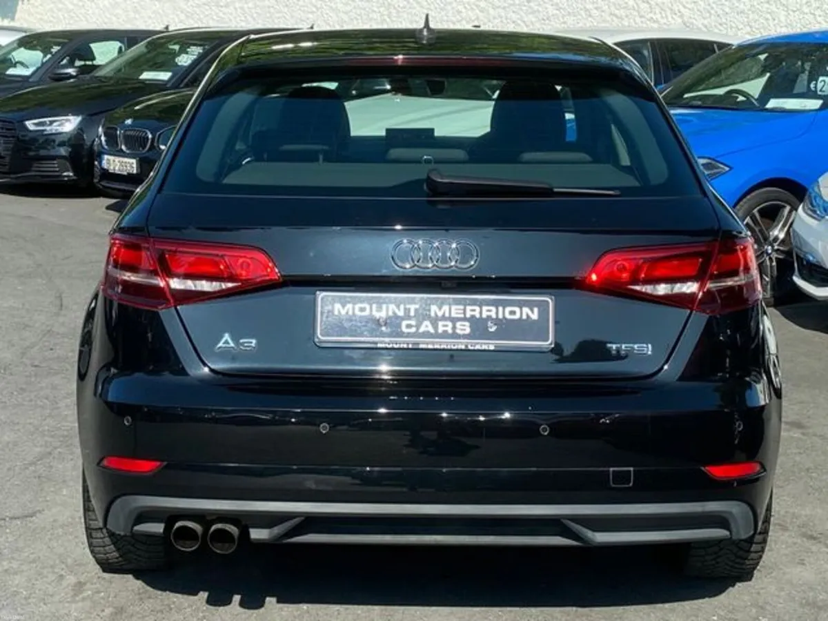 Audi A3 AUGUST SALE-Auto 5Dr 1.4 New Nct - Image 6
